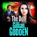 Cover: The Don - Boldwood Books Ltd
