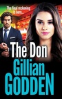 Cover: The Don - Boldwood Books Ltd