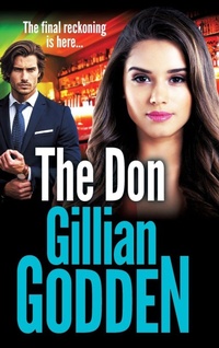Enlarge image Cover: The Don - Boldwood Books Ltd