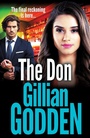 Cover: The Don - Boldwood Books Ltd