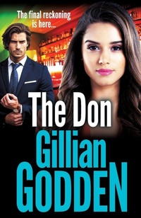 Enlarge image Cover: The Don - Boldwood Books Ltd