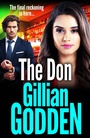 Cover: The Don - Boldwood Books Ltd