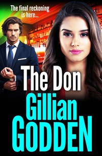 Enlarge image Cover: The Don - Boldwood Books Ltd
