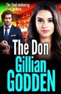 Cover: The Don - Boldwood Books Ltd