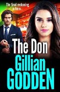 Cover: The Don - Boldwood Books Ltd