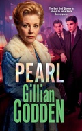 Cover: Pearl - Boldwood Books Ltd