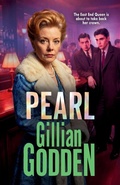 Cover: Pearl - Boldwood Books Ltd