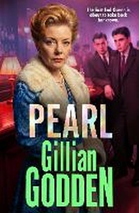 Enlarge image Cover: Pearl - Boldwood Books Ltd