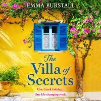 Enlarge image Cover: The Villa of Secrets - Boldwood Books Ltd