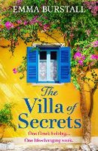 Enlarge image Cover: The Villa of Secrets - Boldwood Books Ltd