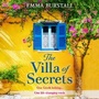Cover: The Villa of Secrets - Boldwood Books Ltd