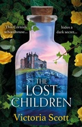 Cover: The House on the Cliff - Boldwood Books Ltd