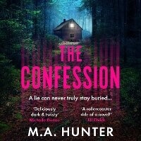 Enlarge image Cover: The Confession - Boldwood Books Ltd