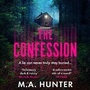 Cover: The Confession - Boldwood Books Ltd