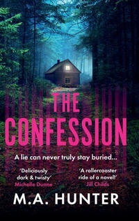 Enlarge image Cover: The Confession - Boldwood Books Ltd