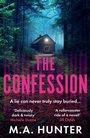 Cover: The Confession - Boldwood Books Ltd