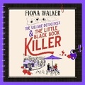 Cover: The Little Black Book Killer - Boldwood Books Ltd