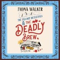 Cover: The Village Detectives and the Deadly Brew - Boldwood Books Ltd