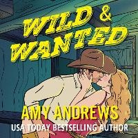 Enlarge image Cover: Wild and Wanted - Boldwood Books Ltd