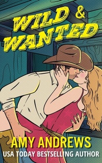 Enlarge image Cover: Wild and Wanted - Boldwood Books Ltd