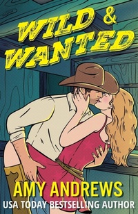 Enlarge image Cover: Wild and Wanted - Boldwood Books Ltd
