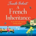 Cover: A French Inheritance - Boldwood Books Ltd