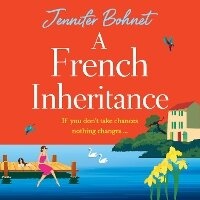 Enlarge image Cover: A French Inheritance - Boldwood Books Ltd