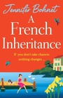 Cover: A French Inheritance - Boldwood Books Ltd