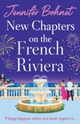 Cover: New Chapters on the French Riviera - Boldwood Books Ltd