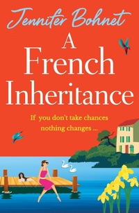 Enlarge image Cover: A French Inheritance - Boldwood Books Ltd
