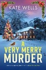 Cover: A Very Merry Murder - Boldwood Books Ltd