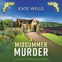 Enlarge image Cover: A Midsummer Murder - Boldwood Books Ltd