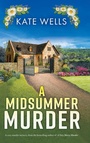 Cover: A Midsummer Murder - Boldwood Books Ltd