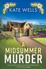 Cover: A Midsummer Murder - Boldwood Books Ltd
