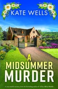 Cover: A Midsummer Murder - Boldwood Books Ltd