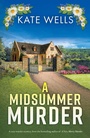 Cover: A Midsummer Murder - Boldwood Books Ltd