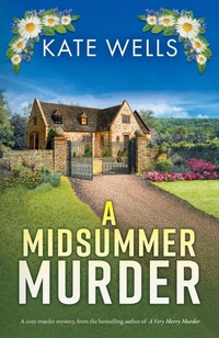 Enlarge image Cover: A Midsummer Murder - Boldwood Books Ltd