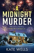 Cover: A Midnight Murder - Boldwood Books Ltd
