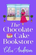 Cover: COMING SOON from Celia Anderson - Boldwood Books Ltd