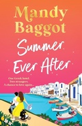 Cover: Summer Ever After - Boldwood Books Ltd