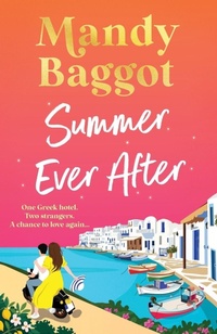 Enlarge image Cover: Summer Ever After - Boldwood Books Ltd