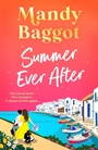 Cover: BRAND NEW from Mandy Baggot - Boldwood Books Ltd