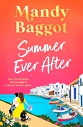 Cover: BRAND NEW from Mandy Baggot - Boldwood Books Ltd