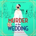 Cover: Murder at the Wedding - Boldwood Books Ltd