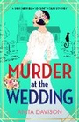 Cover: Murder at the Wedding - Boldwood Books Ltd