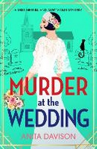 Enlarge image Cover: Murder at the Wedding - Boldwood Books Ltd