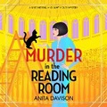 Cover: Murder in the Reading Room - Boldwood Books Ltd