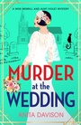 Cover: Murder at the Wedding - Boldwood Books Ltd