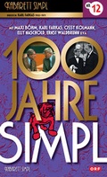 Cover: 100 Jahre Simpl Teil 12 - Hoanzl