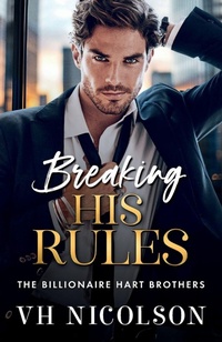 Enlarge image Cover: Breaking His Rules - Boldwood Books Ltd